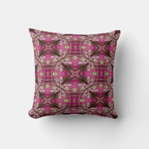 Floating Lilies....... Kissen