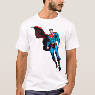 Floating mit Kap T-Shirt