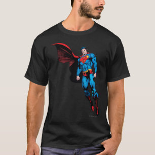 Floating mit Kap T-Shirt