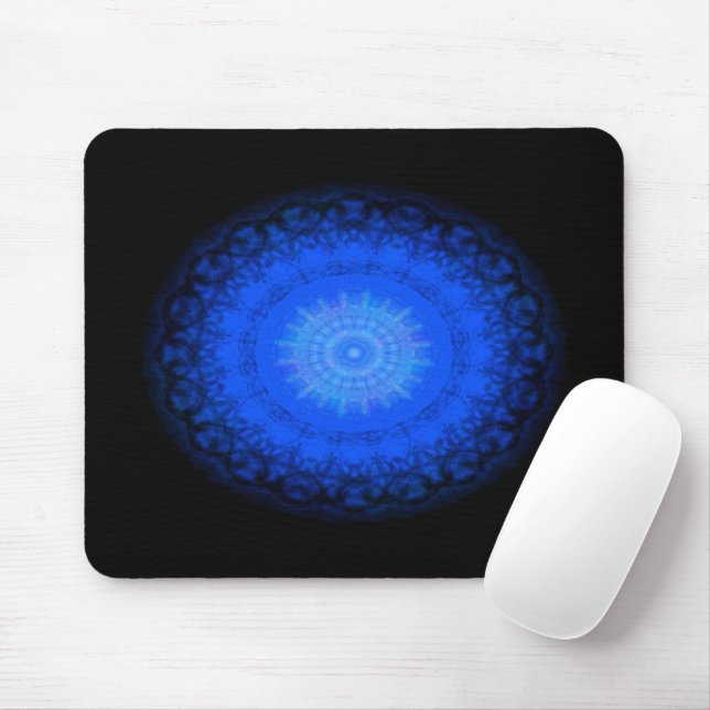 Floating.... Mousepad (Mit Mouse)