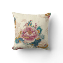 Floating Peony