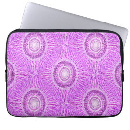 Floating Sphären in unserer Galaxie........ Laptopschutzhülle