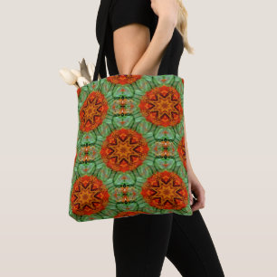 Floating Tiger Lilies...... Tasche