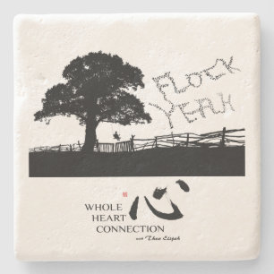 Flock Yeah Untersetzer