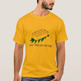 Flockiges Express® Gadsden T-Shirt