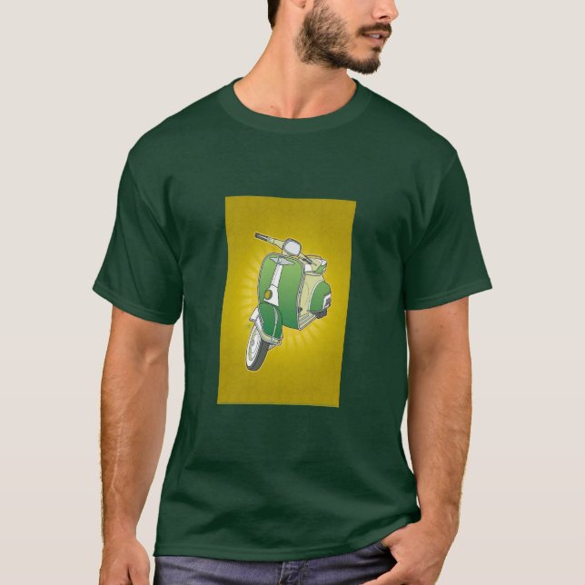 Floeezy T-Shirt (Vorderseite)