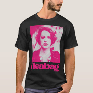 Flohbrücke mit Foebe-Waller Classic-T - Shirt