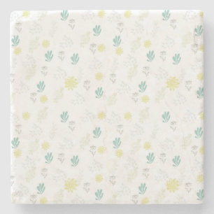 Flöhe Steinuntersetzer