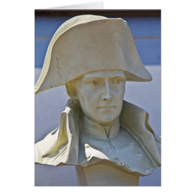 Flohmarkt-Karte (Vorne)