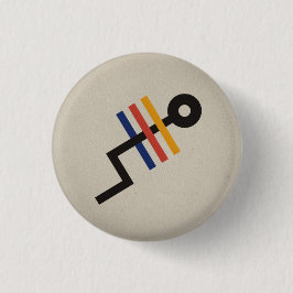 FLomm Helder: TRÊS! Button