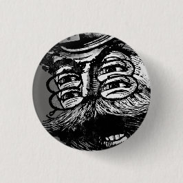 FLomm Schufte: Schreiendes ThWINGh! Button