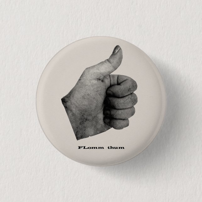 FLomm thum Button (Vorderseite)