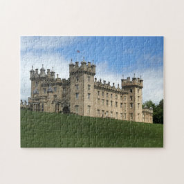 Floor Castle, Kelso, Schottland
