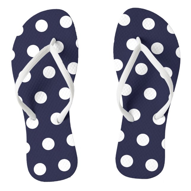 Flop Flop Flop Flip Flops (Fußbett)