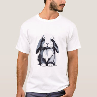 Floppy & Fierce T-Shirt
