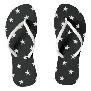 Flops à tongs Black Stars