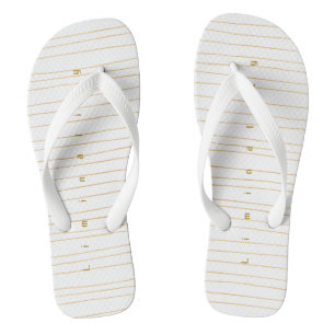 Flops à tongs de liminalité par la poète Adiela Ak