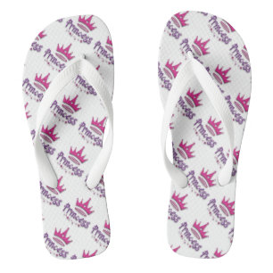 Flops kippen/drucken flip flops