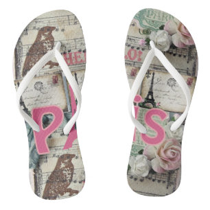 Flops Paris Flip Flops