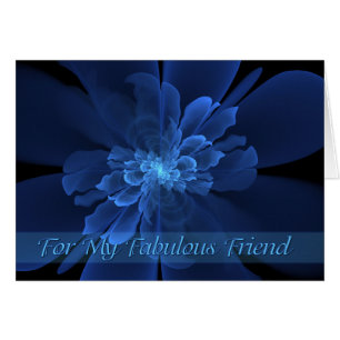 Flor de la Paz Fabulous Friend