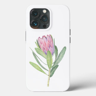 Flor Protea Case-Mate iPhone Hülle