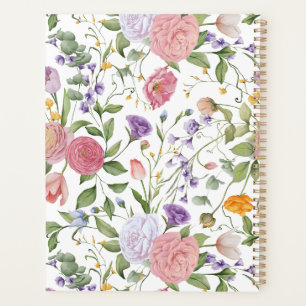 Flor- und Insektenplaner Planer
