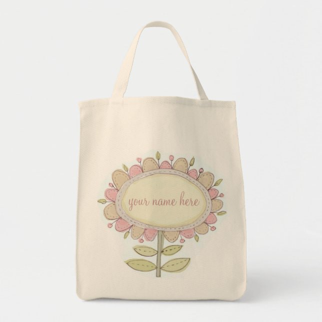flora73 ..... personifizieren diese Tasche mit (Vorne)