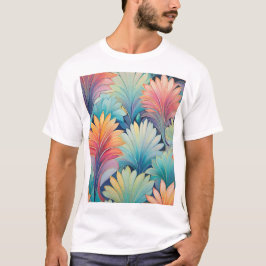 Flora 1 Blumenpastete T-Shirt