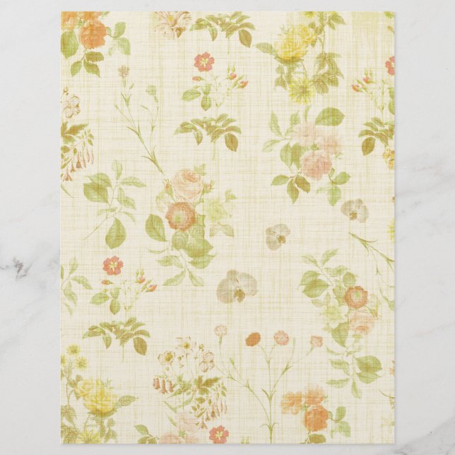 Flora 2 (Vorderseite)