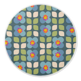 FLORA BLUSH - KERAMIK KERAMIKKNAUF