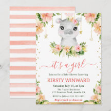 Flora Blütendusche Girl