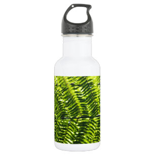 Flora Dominica 5 Edelstahlflasche