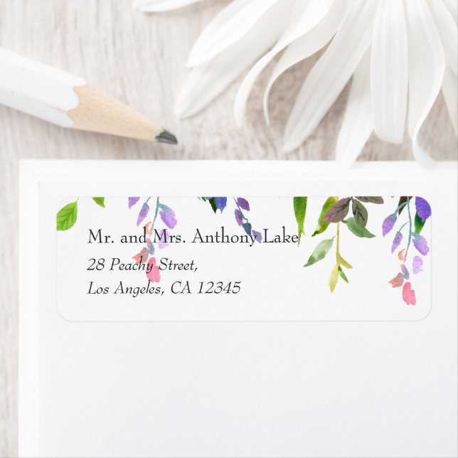 Flora-Frühling (Insitu)