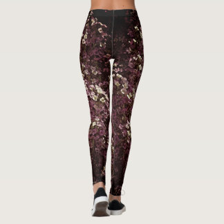 Flora Leggings