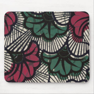 Flora-Staubtuch 2 Mousepad