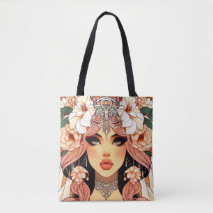 Flora Tasche