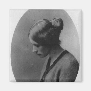 Flora Thompson Magnet