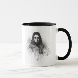 Flora Tristan Tasse