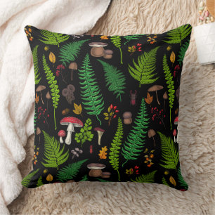 Flora und Fauna im Forstland Kissen