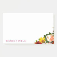 Flora und Fauna Modernes Template Elegant