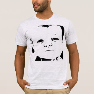 FloraJ Ikone - FarbT - Shirt