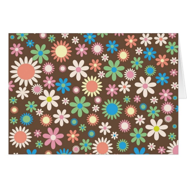 floral (Vorderseite (Horizontal))