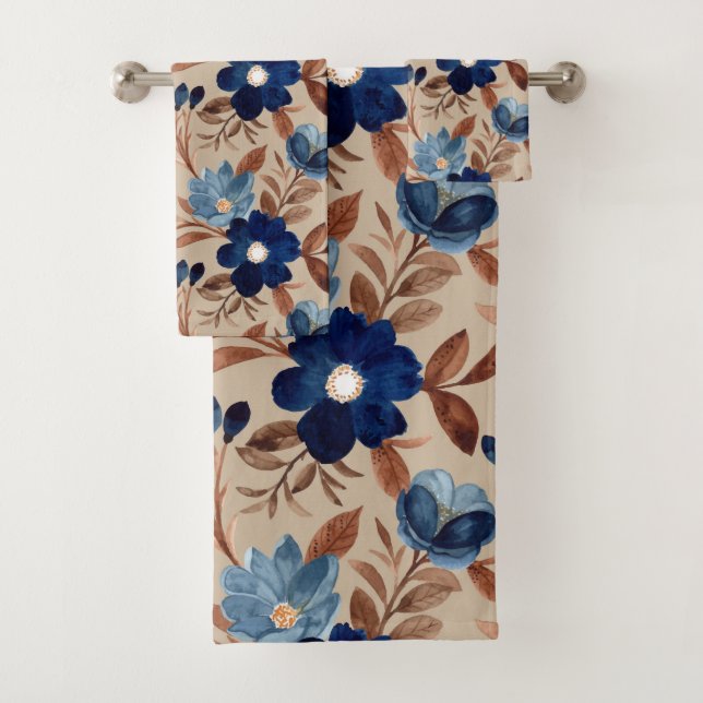 Floral (En situation)