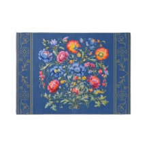floral