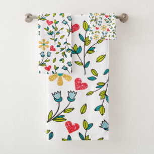 Floral
