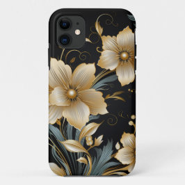 FLORAL ART #2 Case-Mate iPhone HÜLLE