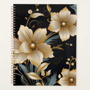 FLORAL ART #2 PLANER