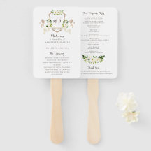 Floral Beige Weiße Vegetation Elegantes Elfenbeinf