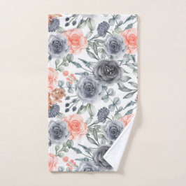 floral bien-aimé