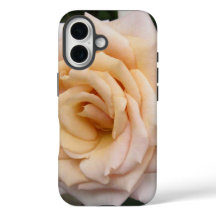 Floral Blackberry audacieux coque avec Rose romant